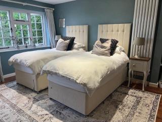 Heydon Private Guest Suite Self Check-in & Parking - 7
