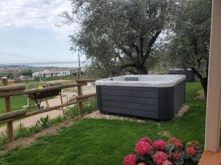Agricamping Est Garda Home Zaffiro - 4