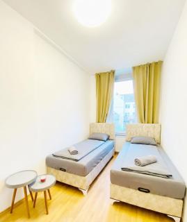 Affordable 5BR Apt, for 11 Guests near Schönbrunn - 4
