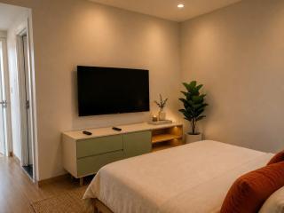 Two Bedroom D'Qua Apartment Nha Trang - 7