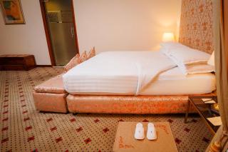 Avari Lahore Hotel - 1