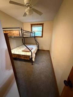 Waupaca Wellness Retreat: Private Beach+ Elite Gym - 3