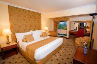 Avari Lahore Hotel - 6