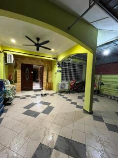 Anwar Kluang Homestay - Musli m Only - 3