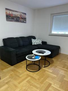 Apartman Moskva - 8