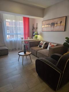 Apartamento Stylety Plaza del Reloj - 8