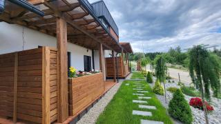 Aerie Eco Villa - 2