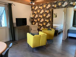 Landhaus KloosterStube - 9