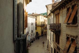 La casa del Ginkgo - 7