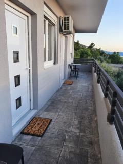 Abor Sunset House Vlore - 7