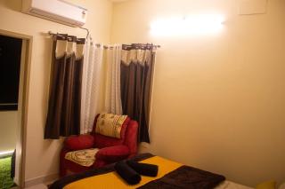 VolGO Homestay - 4