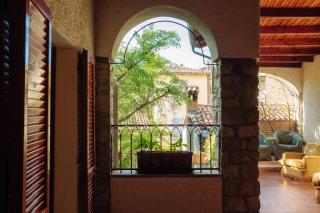 La casa del Ginkgo - 8