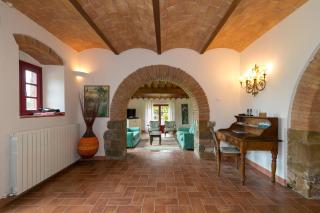 Villa Paganini - 8