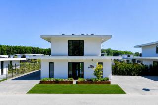 Harderwold Villa Resort XL - 4