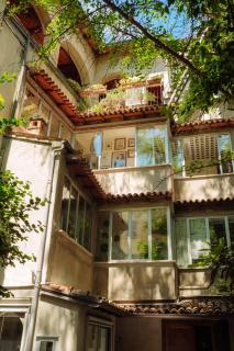 La casa del Ginkgo - 9