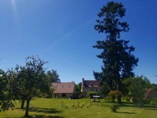 Le Vieux Logis de Pechboutier Gite de charme 4 etoiles - 4