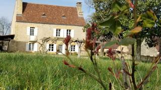 Le Vieux Logis de Pechboutier Gite de charme 4 etoiles - Saint-Cyprien - 2