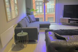 Cozy Dartford Apartment with 2 Bedrooms - 7