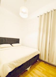 Budget-friendly 4BR Apartment Perfect for Groups - 4