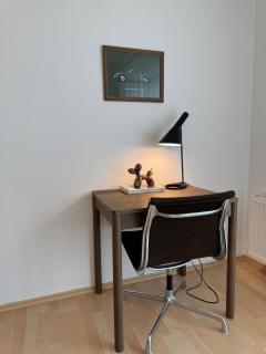 LIV Apartment- Stylish city suite with terrace and parking - 9