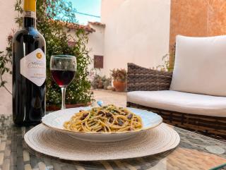 Casa Lia appartamento indipendente con patio privato nel Golfo di Orosei - 5