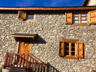 La Padrine - Maison au coeur du village - 0