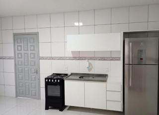 Cozy apartment in the heart of Vilhena - 0