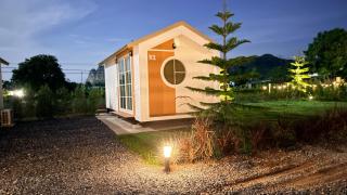 ปลายนา ผาม่าน รีสอร์ท-Plaiina Phaman Resort - 6