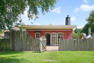 Ferienhaus Reiseoase - 0