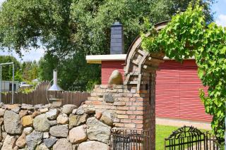 Ferienhaus Reiseoase - 9