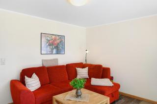 Ferienhaus Reiseoase - 6