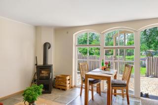 Ferienhaus Reiseoase - 1