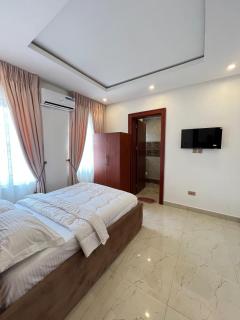 BH Apartments - 2