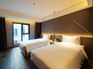 Mercure Harbin Central Street Sophia Church - 6