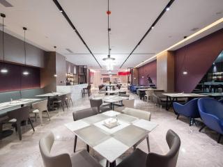 Mercure Harbin Central Street Sophia Church - 5