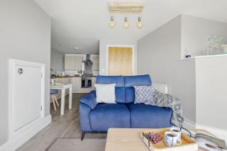 Marina View Suite, Astor House - Sea view, 250 meters from beach - 3