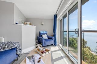 Marina View Suite, Astor House - Sea view, Washing machine, 250m from beach - 4