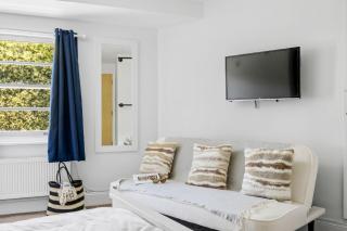 Marina View Suite, Astor House - Sea view, Washing machine, 250m from beach - 1