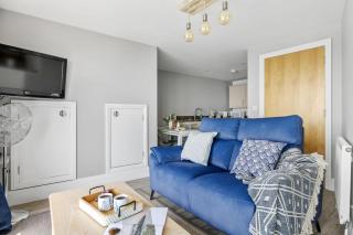 Marina View Suite, Astor House - Sea view, 250 meters from beach - 4