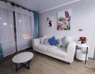 Departamento Ejecutivo - central en Calama - 3