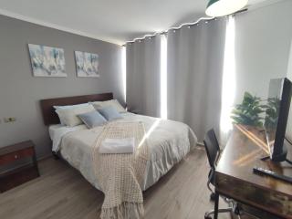 Departamento Ejecutivo - central en Calama - 9