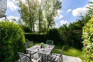 Ferienpark Gustow Nr. A08 - 8