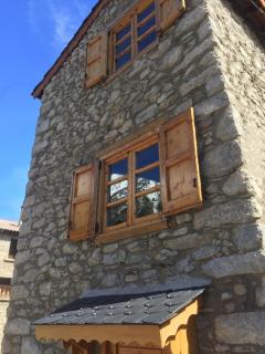 La Padrine - Maison au coeur du village - 7