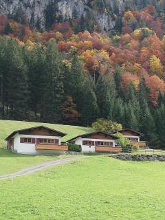 Bungalow Müller - 5