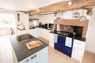 Claybottom Farm, Caldbeck - 7
