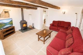 Claybottom Farm, Caldbeck - 2