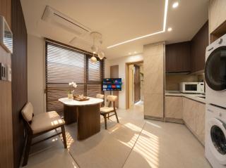 GK Full-Service APT in Gangnam 5 min Metro - 9