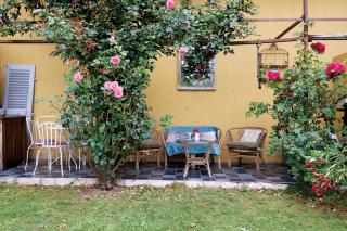 La Tourelle des Cordeliers - Loches - 8