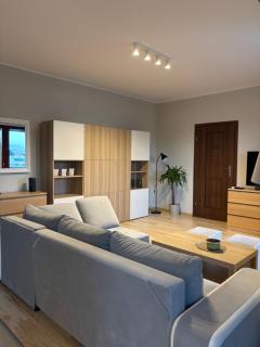 Apartament Królewiecka - 7