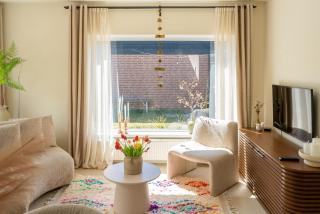 Dreamsea - Nabij het meer, strand, restaurants en Keukenhof - 5